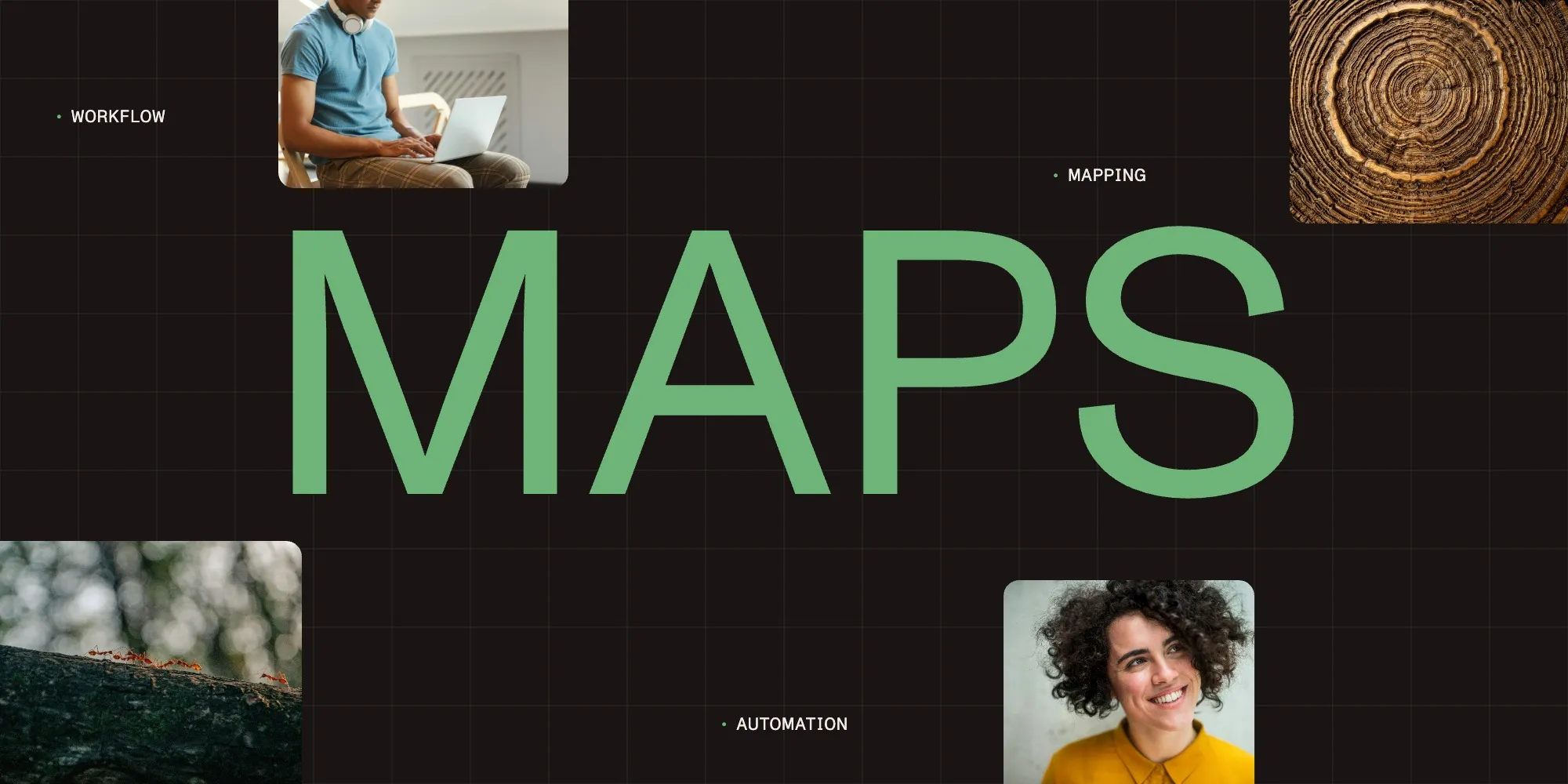 Process mapping examples: Eight real workflows you can automate today (2026)