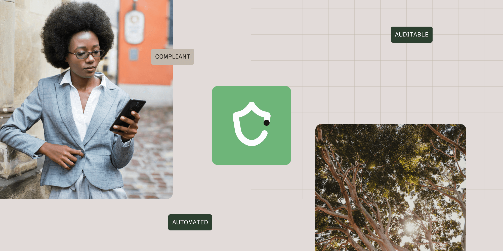 Featured image for article: Compliance with confidence: Why document-centric automation is the foundation of your mission