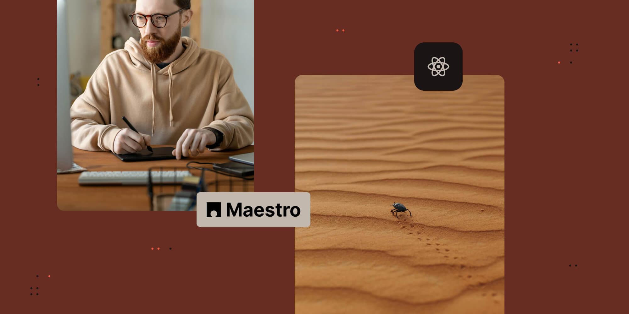 UI testing your React Native apps using Maestro