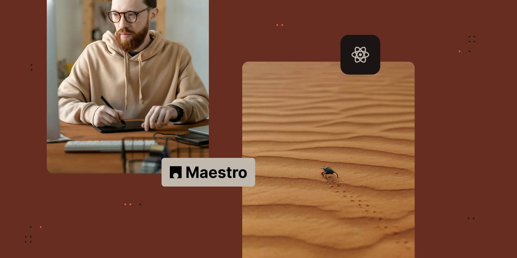 Featured image for article: UI testing your React Native apps using Maestro