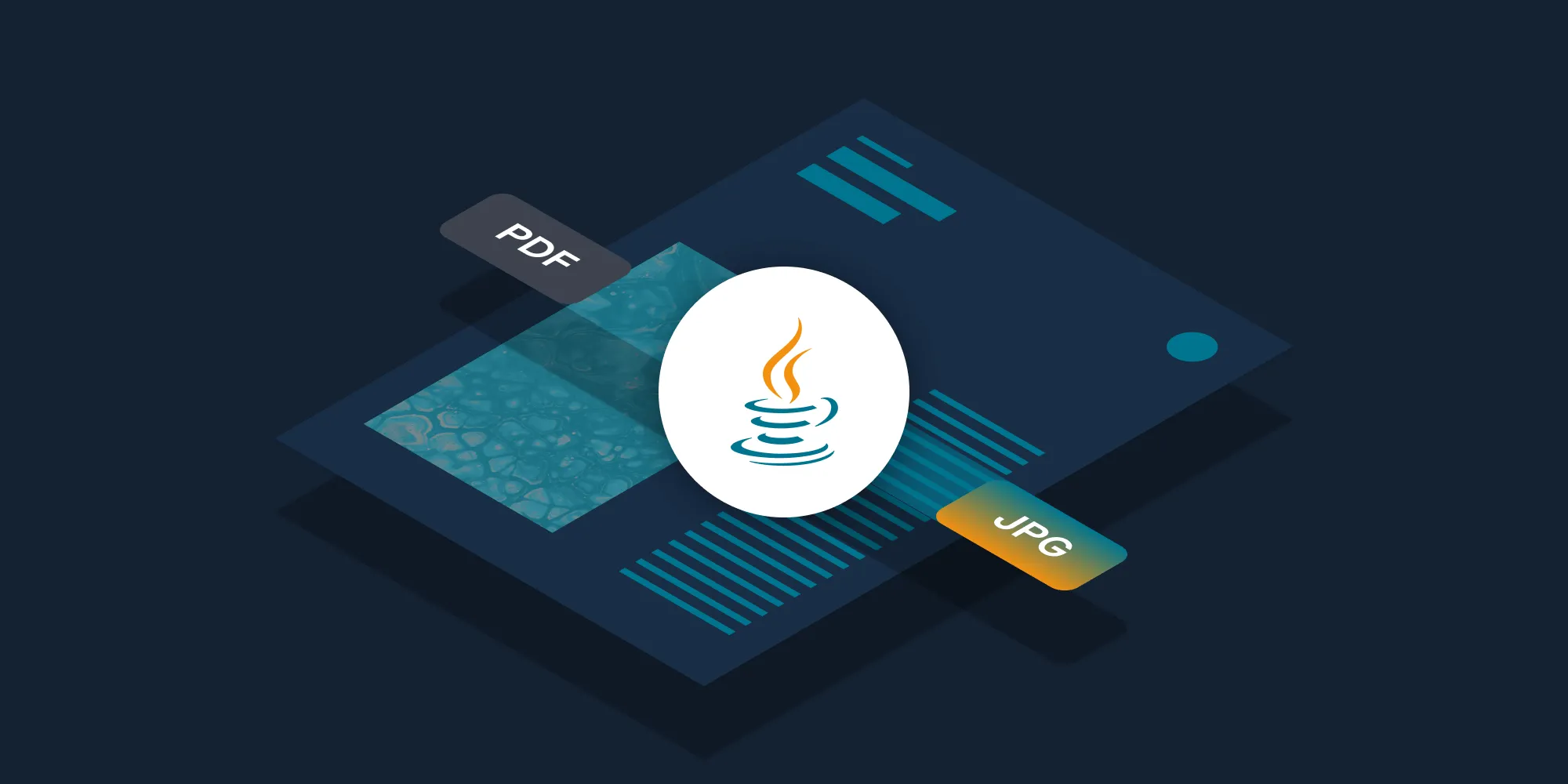 How to Convert PDF to JPG Using Java