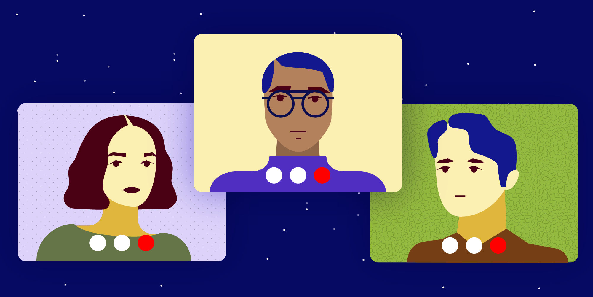 Communication is key in a remote world