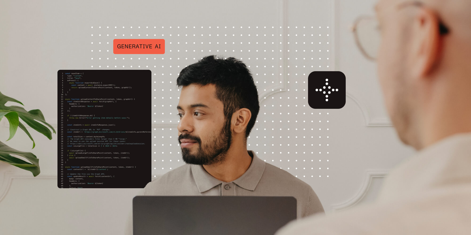 How will Generative AI replace SDK engineers?