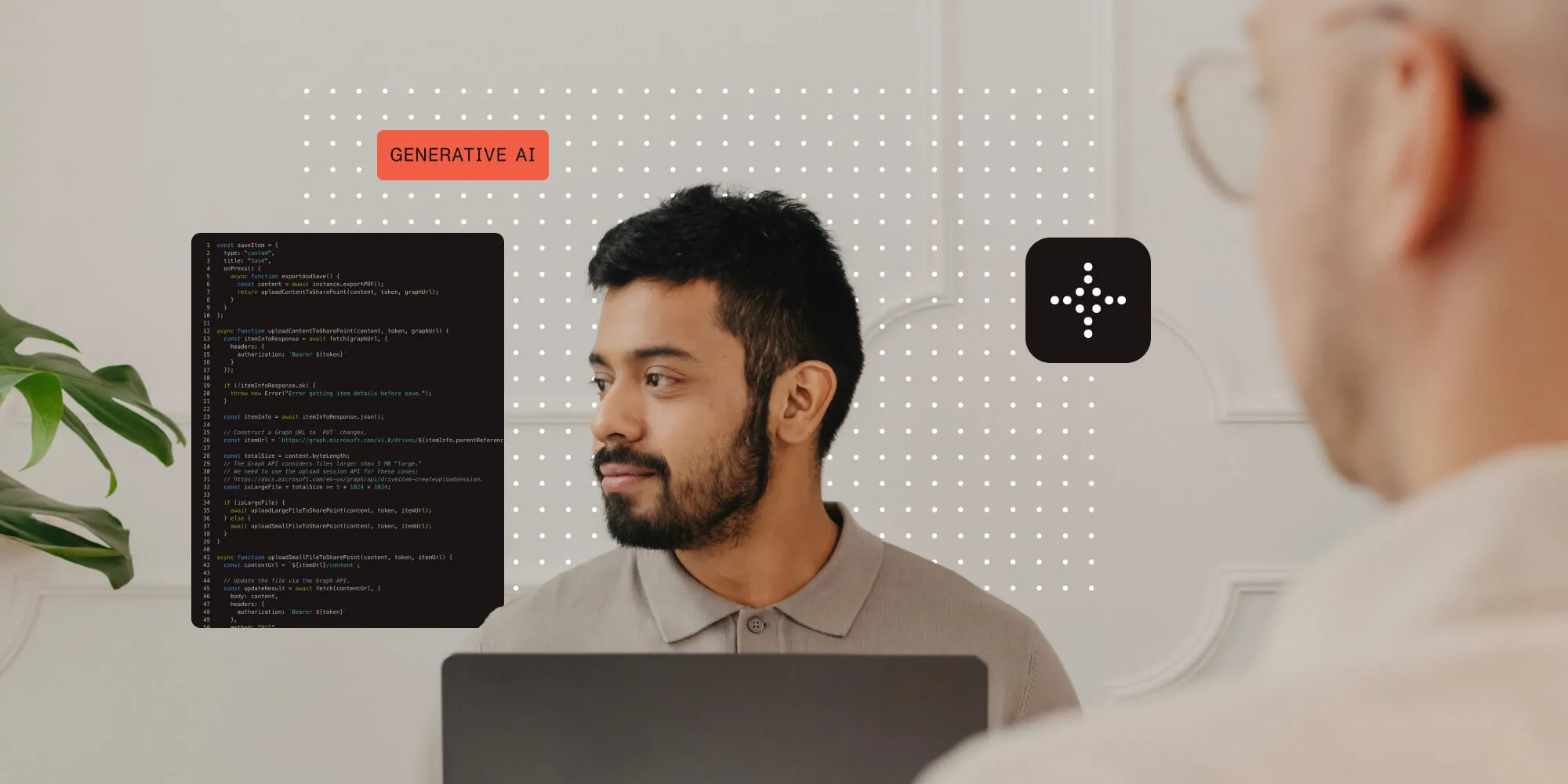 How will Generative AI replace SDK engineers?