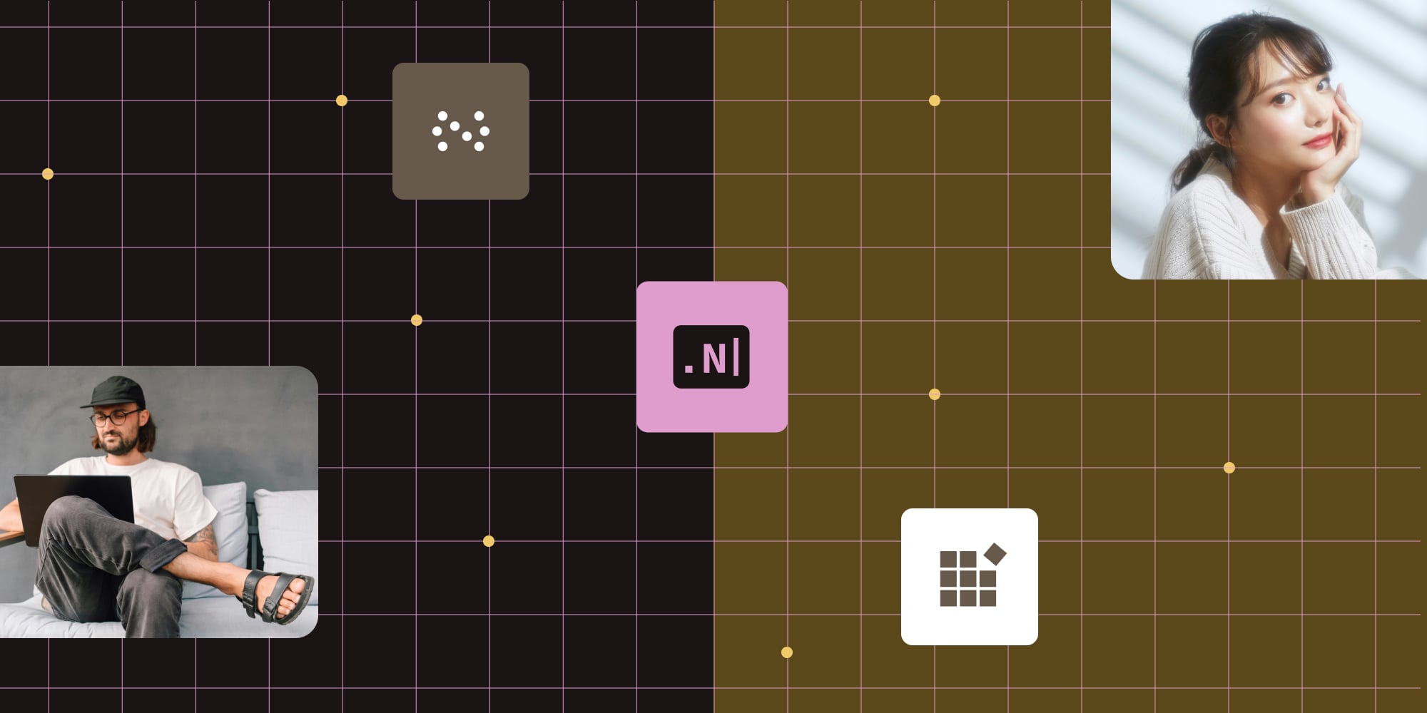 Featured image for article: Nutrient vs. Syncfusion: Complete comparison for .NET developers