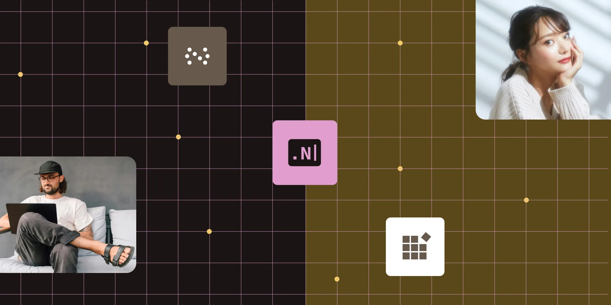 Nutrient vs. Syncfusion: Complete comparison for .NET developers