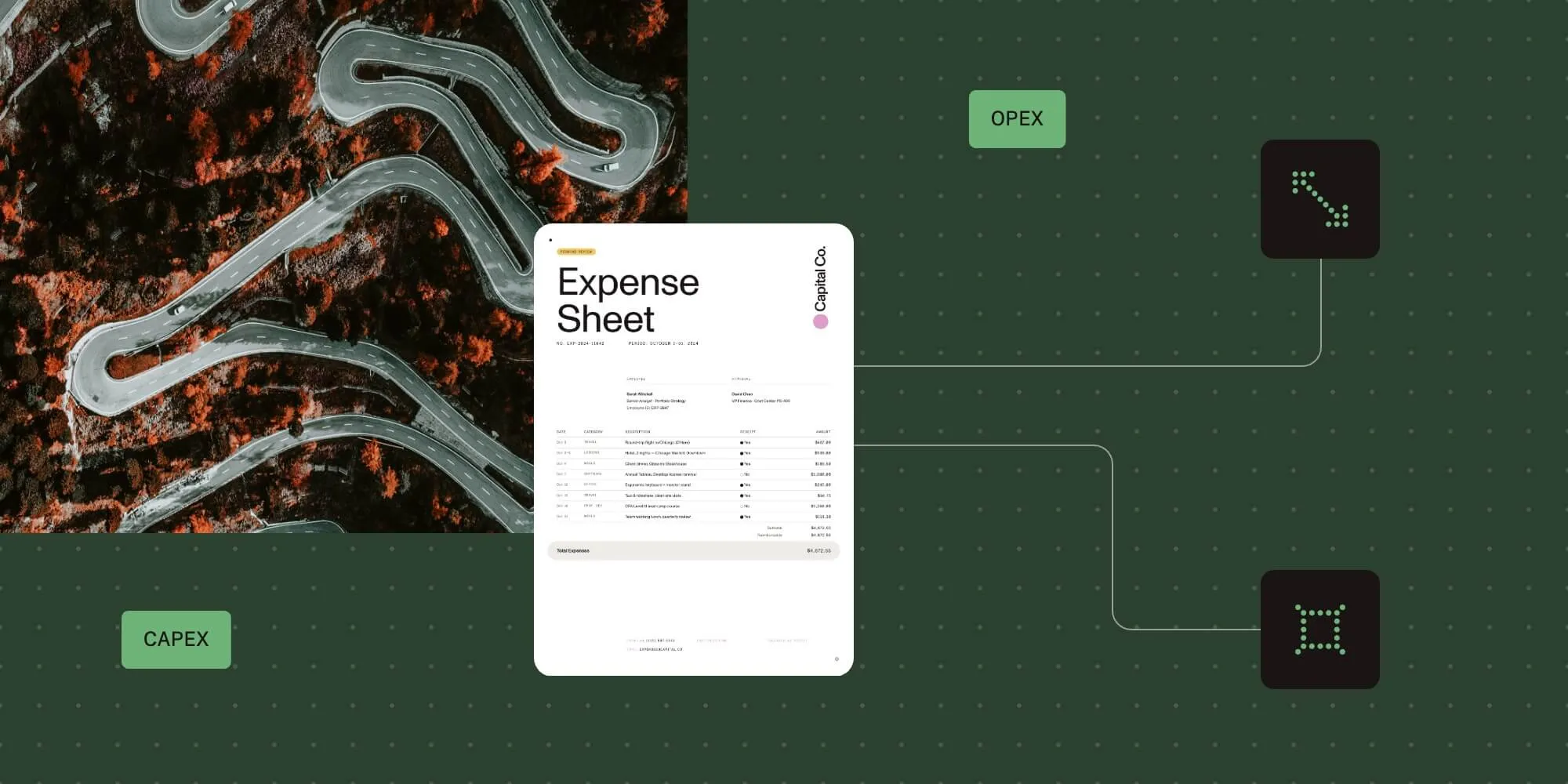 OpEx vs CapEx: Key differences, examples, and tax treatment