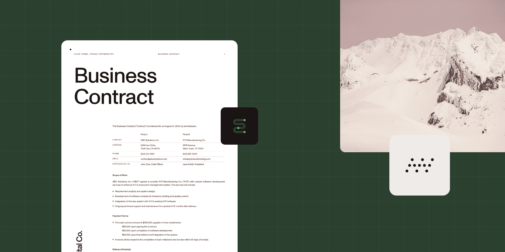 Workflow analysis for operational efficiency