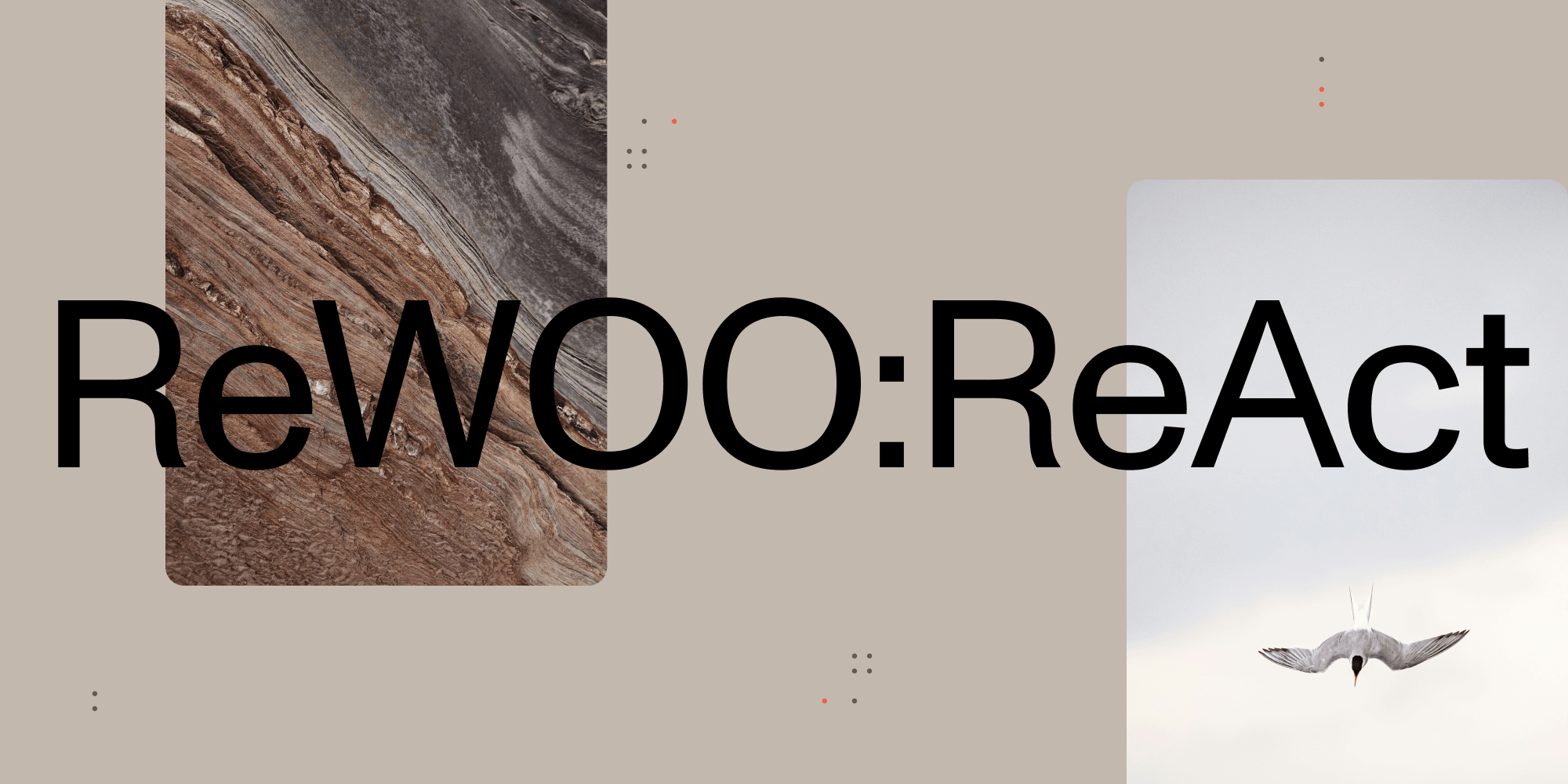 ReWOO vs. ReAct: Choosing the right agent architecture for the job