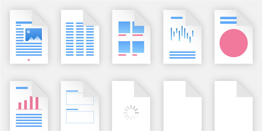 Rendering PDF Previews