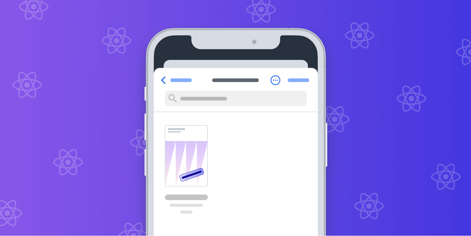 How to Open a PDF in React Native Using the Document Picker