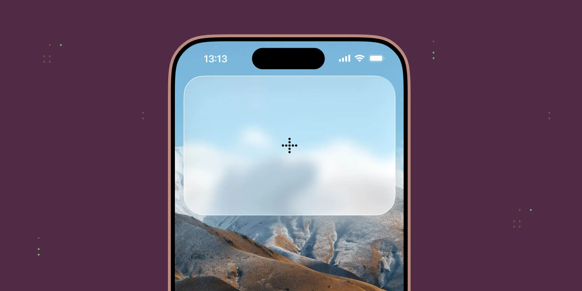 Exploring interactive snippet intents