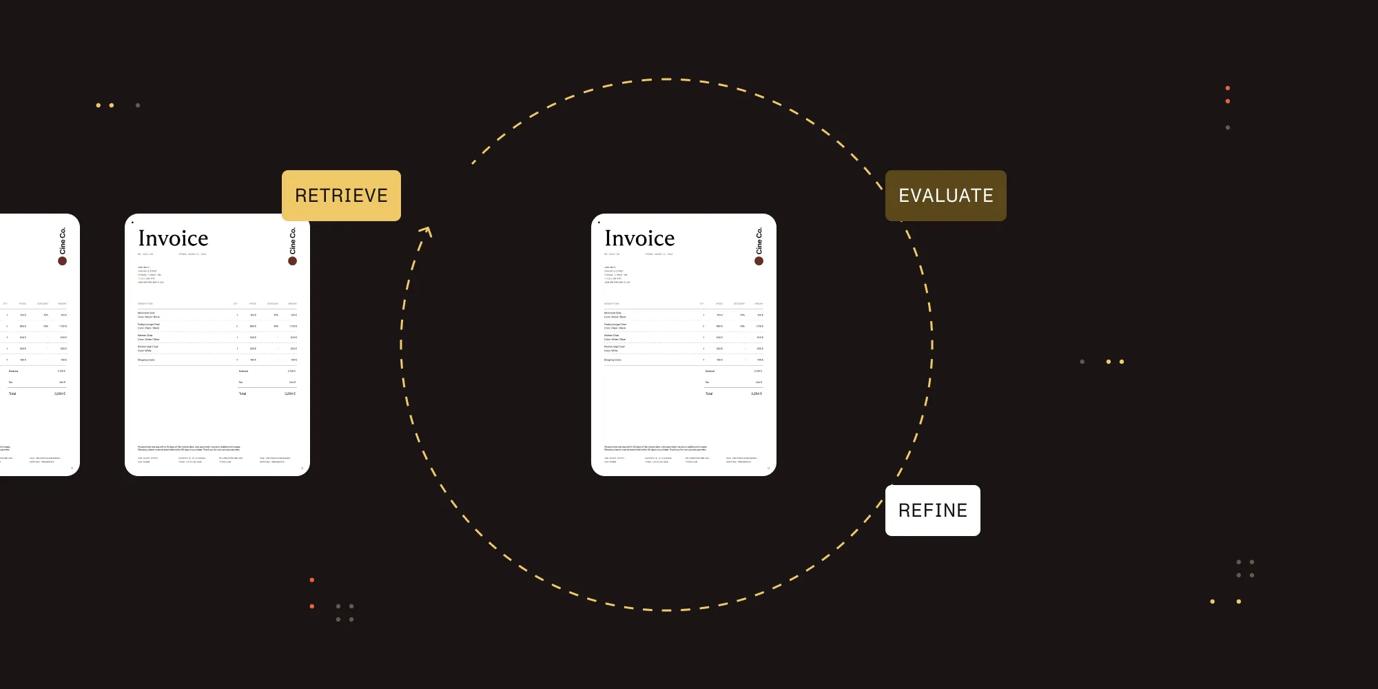 Featured image for article: Agentic RAG, explained: Why retrieval is only as good as your documents