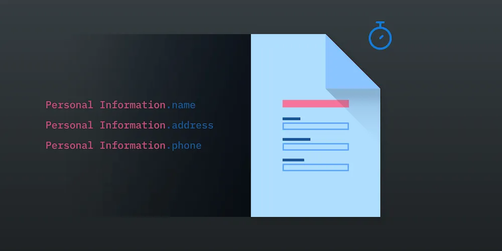 Tips for creating a maintainable and fast PDF form