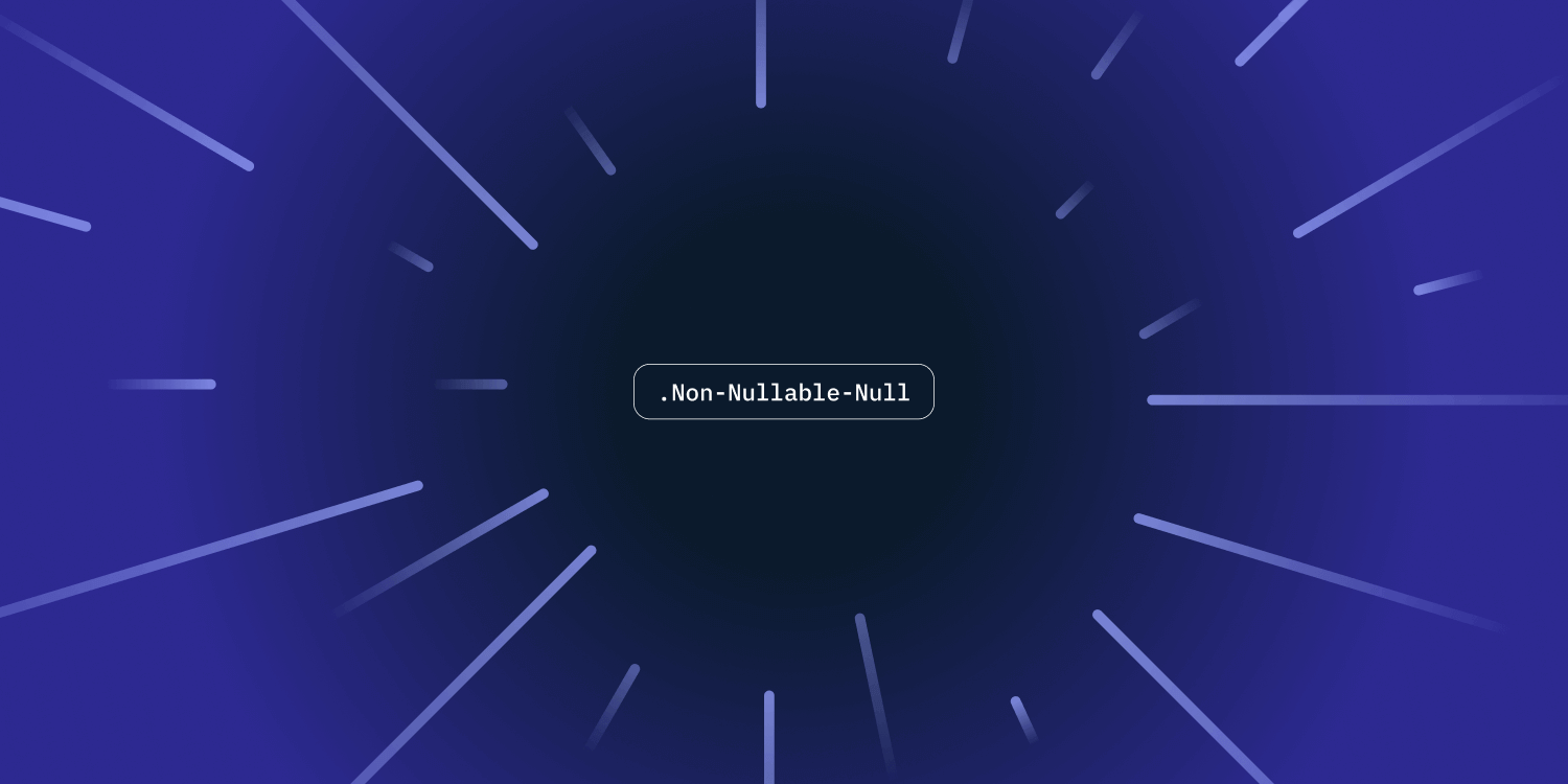 Kotlin Non-Nullable Pitfall