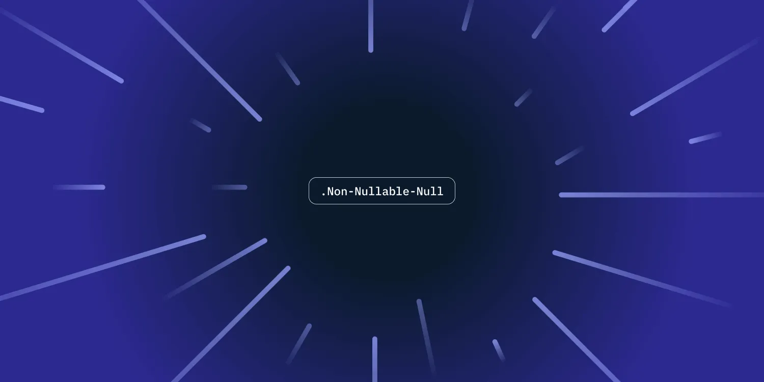 Kotlin Non-Nullable Pitfall