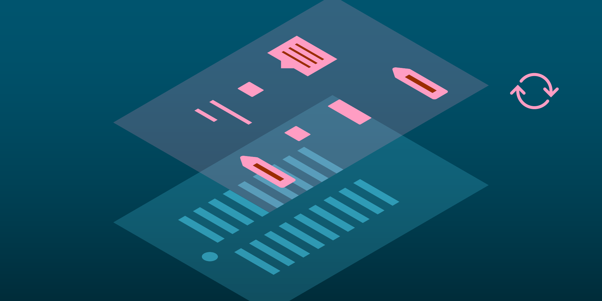 Sync Annotations Using External Files