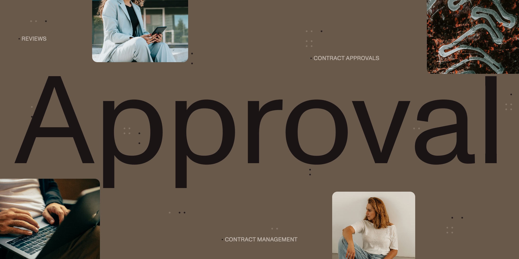 How to streamline the contract approval process