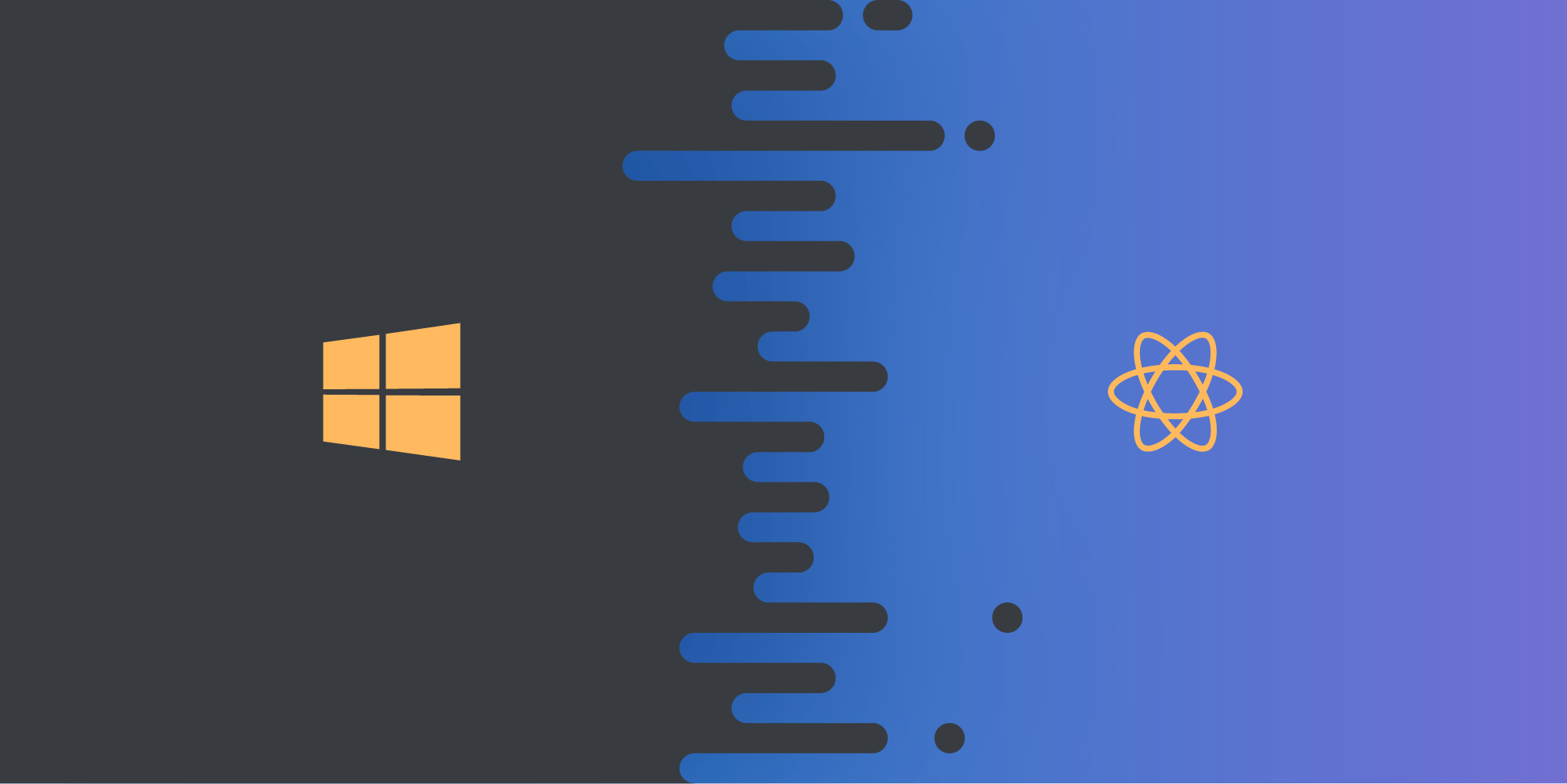 How to Extend React Native APIs for Windows