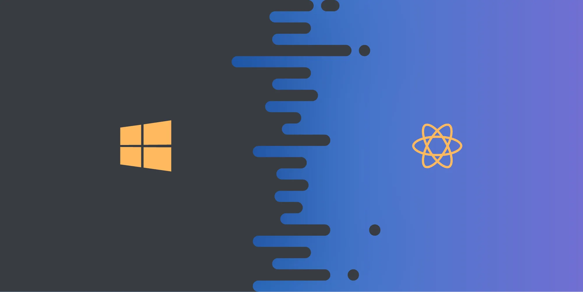 How to extend React Native APIs for Windows