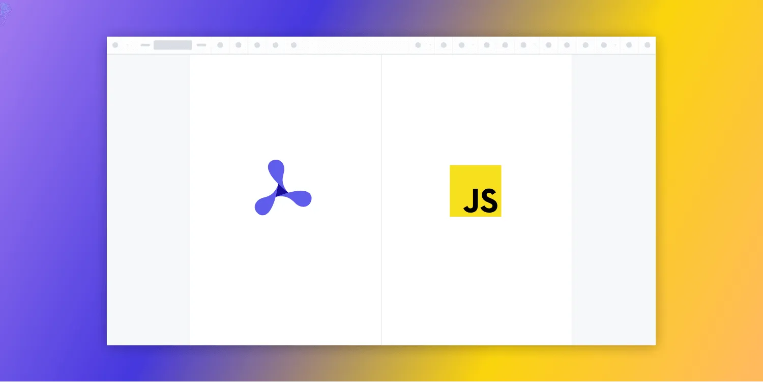 How to build a JavaScript PDF viewer with Nutrient