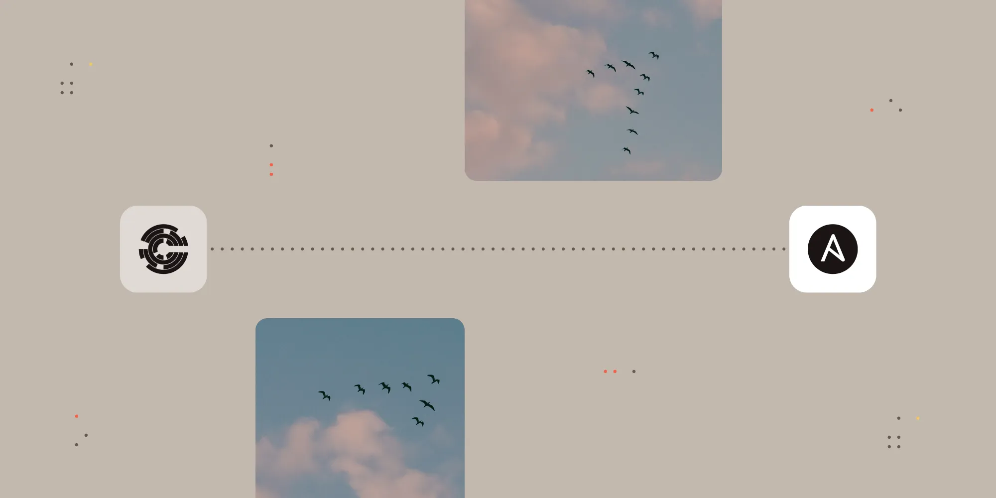 Featured image for article: Modernizing CI build servers: How to migrate from Chef to Ansible