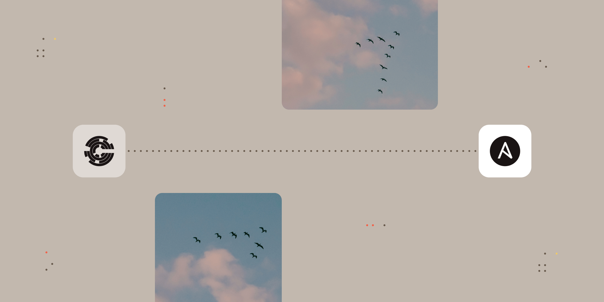 Modernizing CI build servers: How to migrate from Chef to Ansible