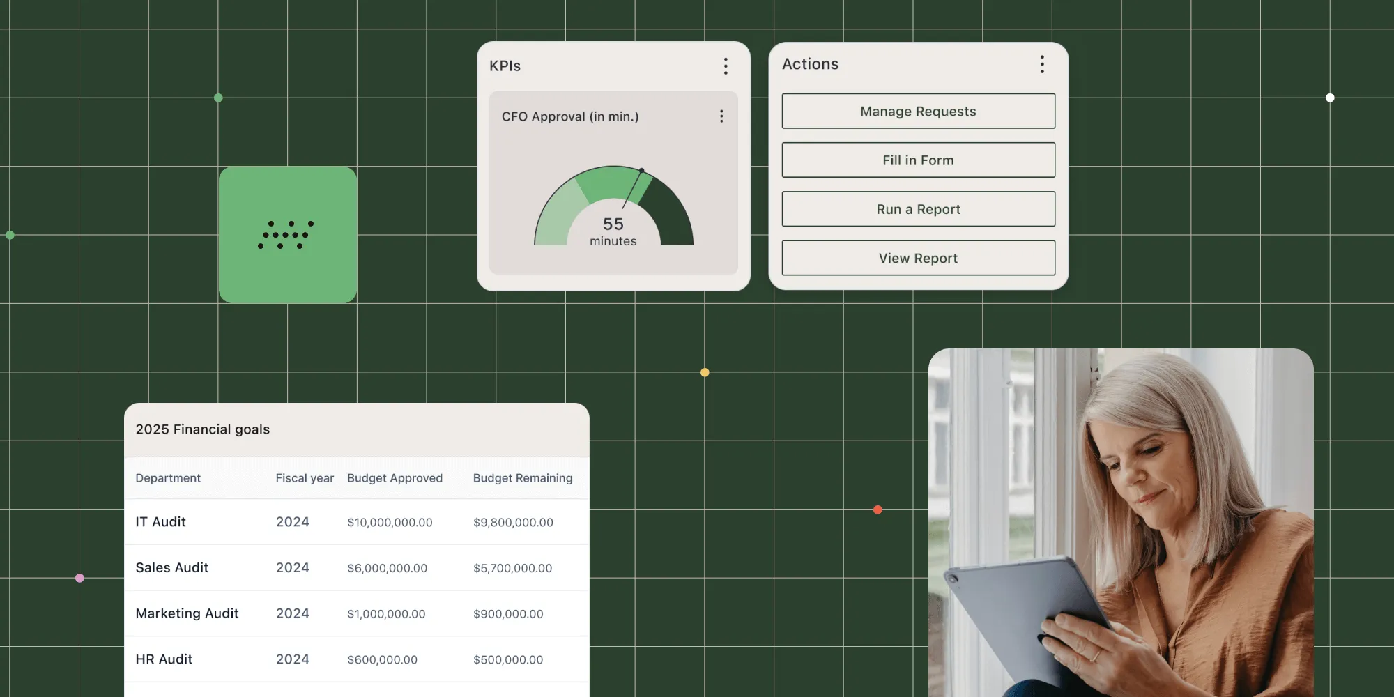 What is operations software? | Streamline business operations