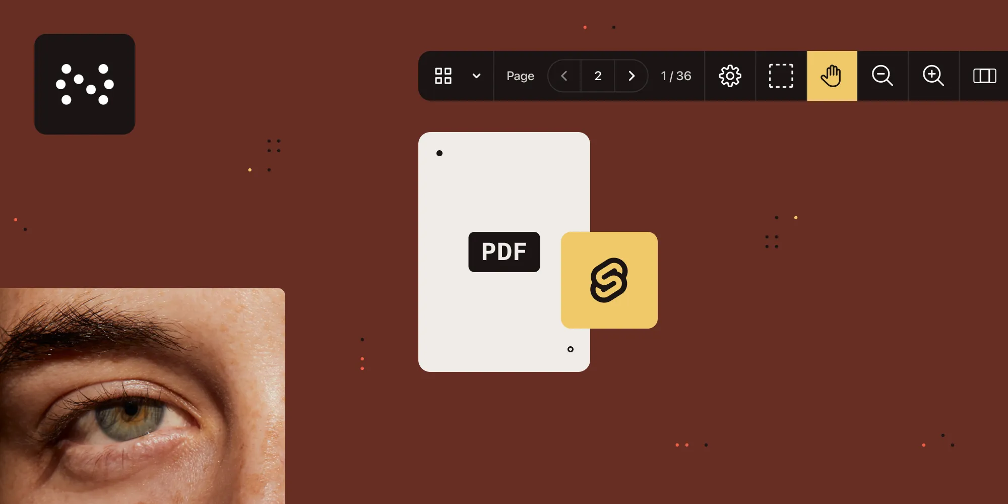 How to build a Svelte PDF viewer