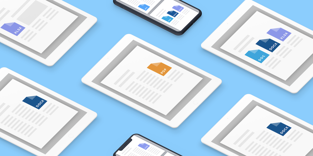 How to Embed Files Using File Annotations