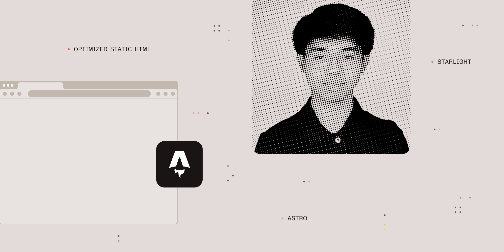 Learning Astro in my first dev job: Building real-world websites from scratch