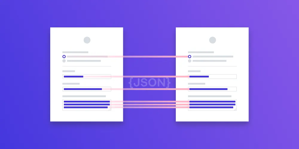 Optimize PDF Transfers with Instant JSON