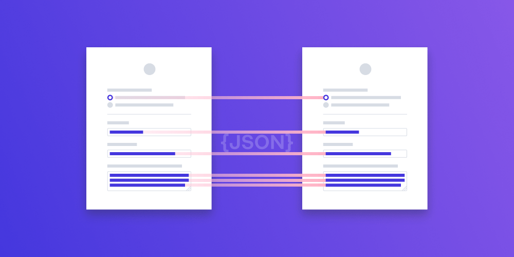 Optimize PDF Transfers with Instant JSON