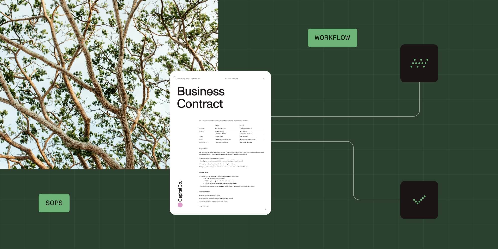 Understanding the standardization process: How to standardize processes