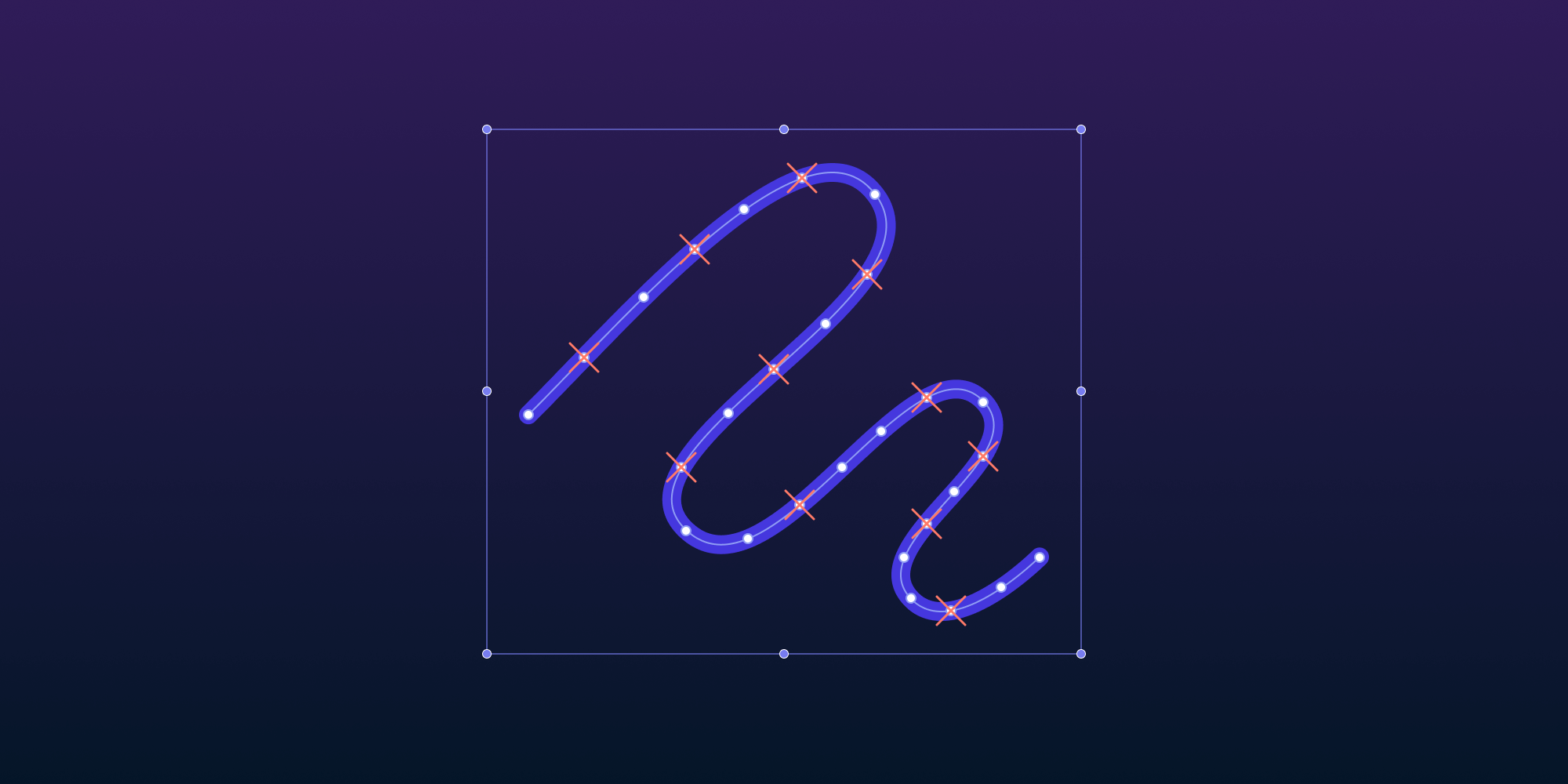 Optimizing annotation drawing performance