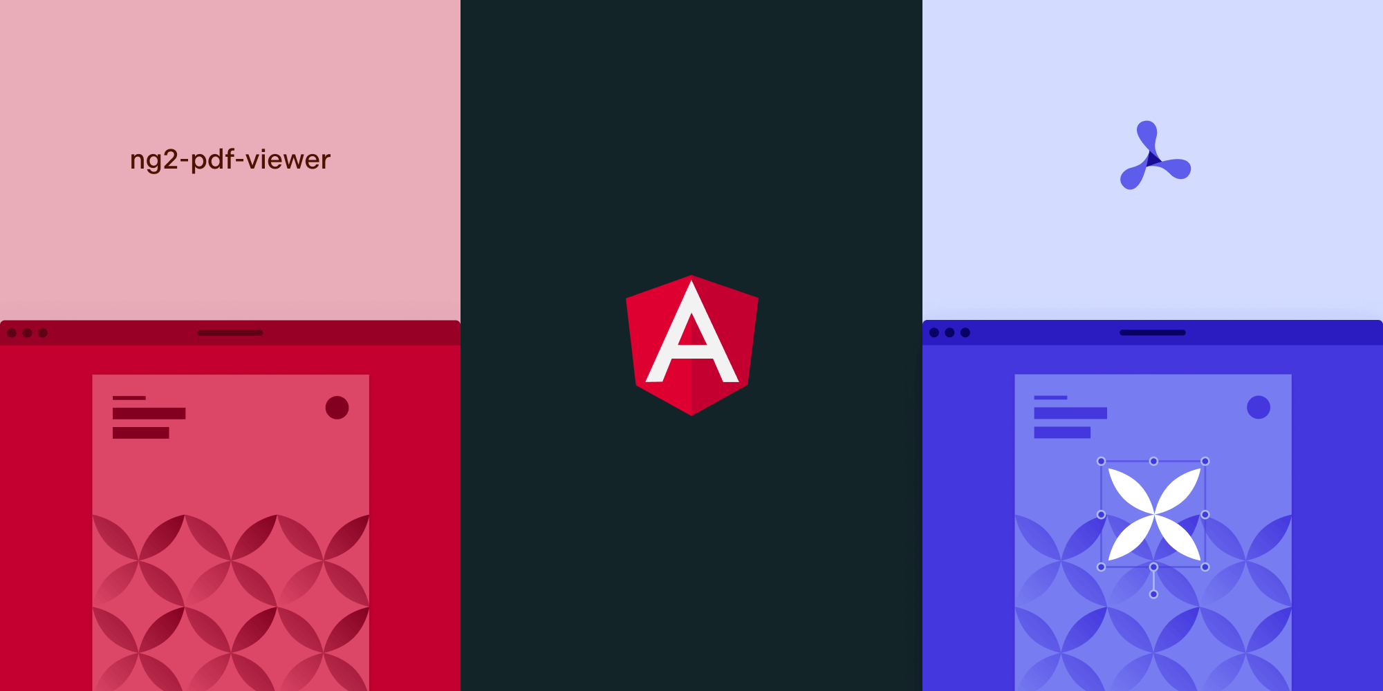 Build an Angular PDF viewer with ng2-pdf-viewer