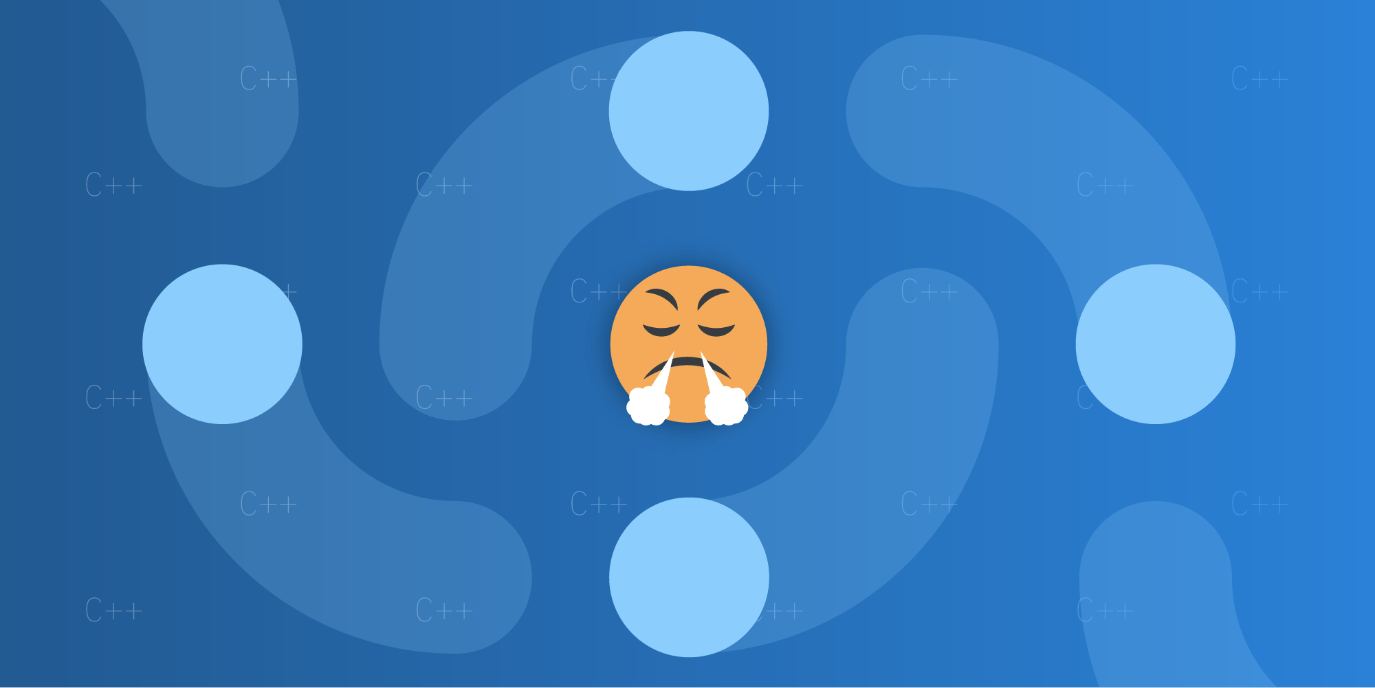 Featured image for article: When C++ Doesn't Move