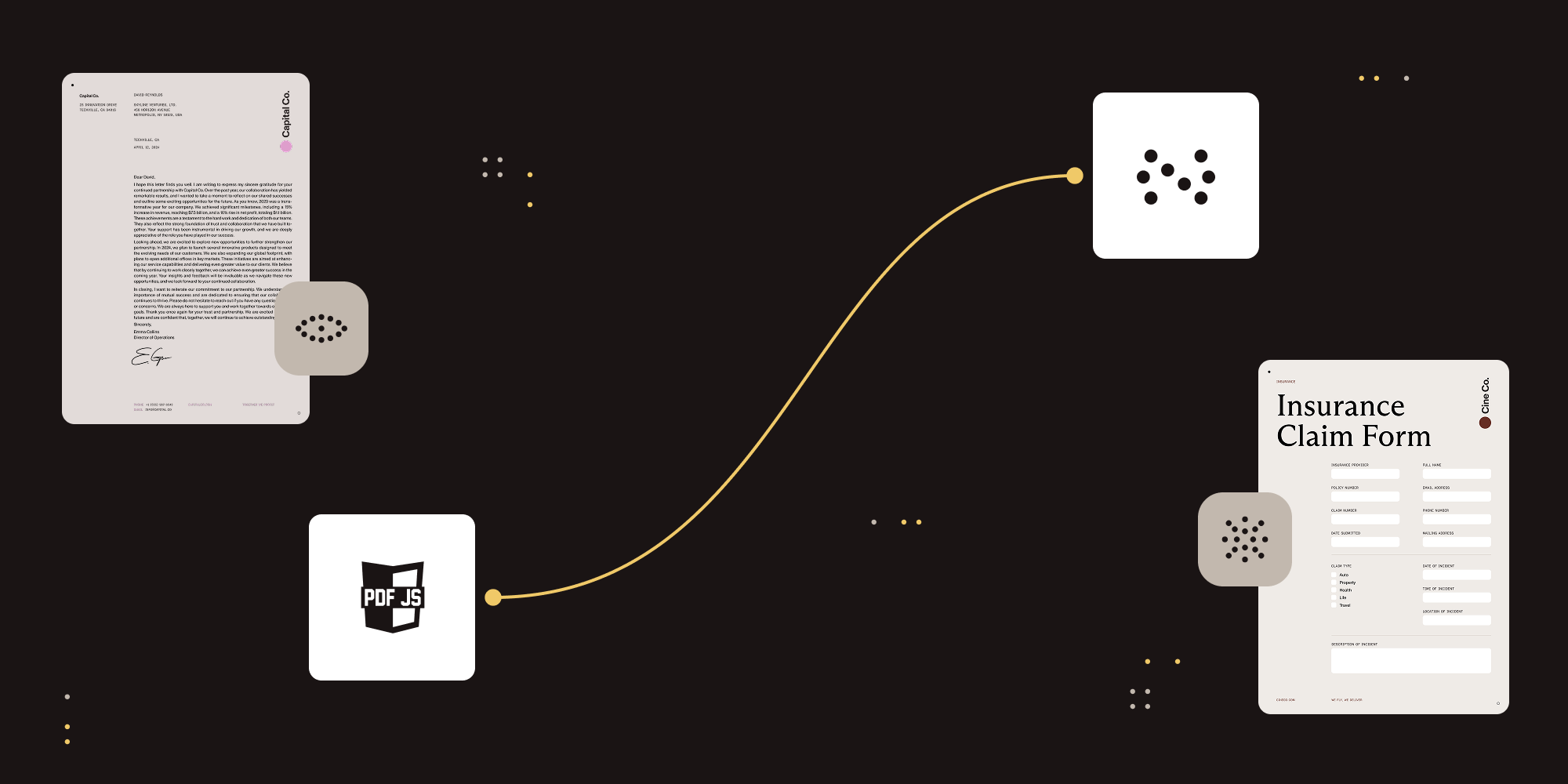 Featured image for article: PDF.js limitations: When to upgrade to a commercial PDF SDK