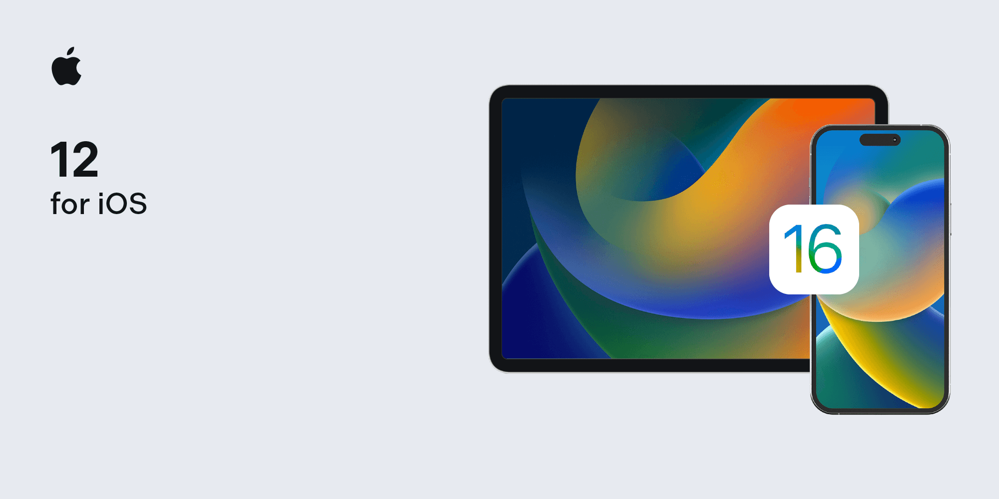 PSPDFKit 12 for iOS 16