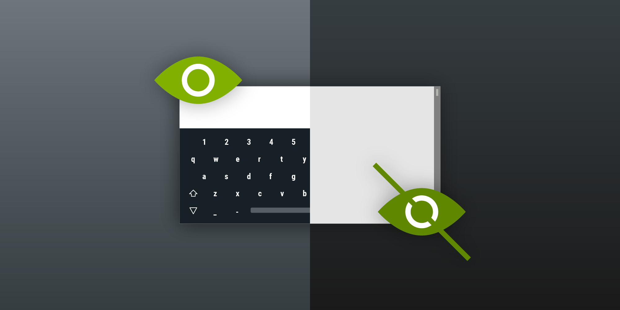 The Soft Keyboard on Android