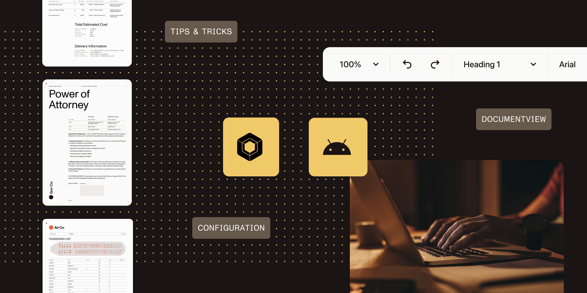 Featured image for article: Jetpack Compose: The ultimate guide