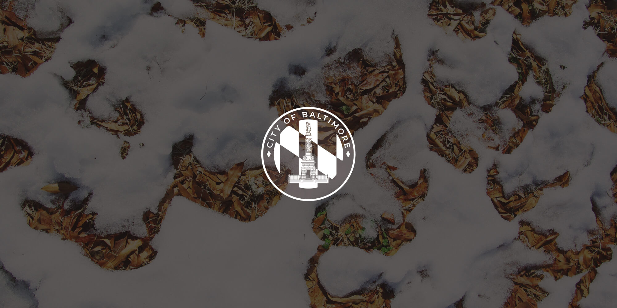 The City of Baltimore makes processes more efficient