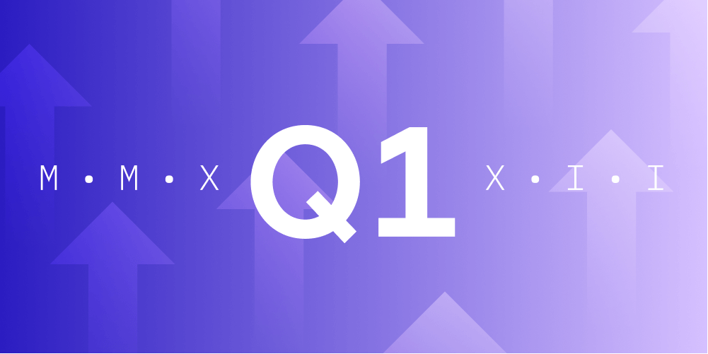 PSPDFKit Announces Record First Quarter 2022 Results