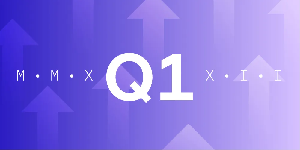 PSPDFKit Announces Record First Quarter 2022 Results