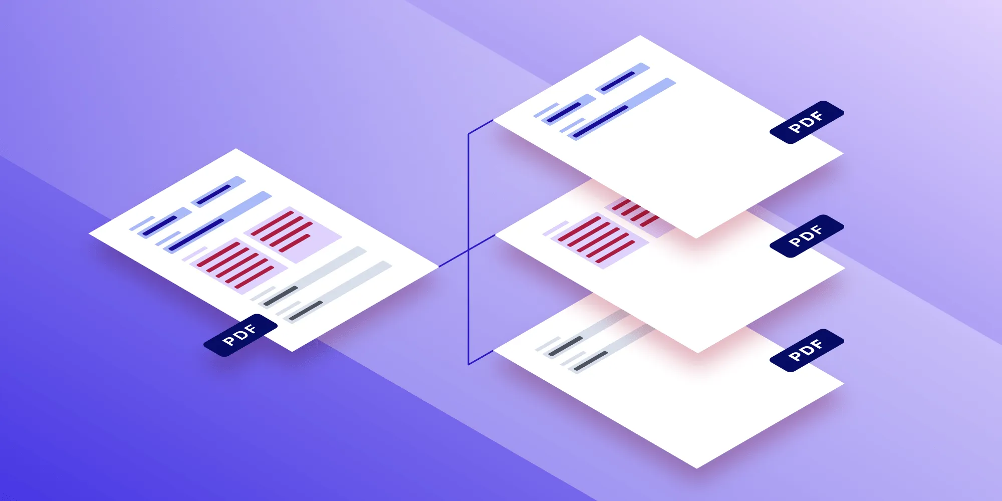 How to Split a PDF in .NET