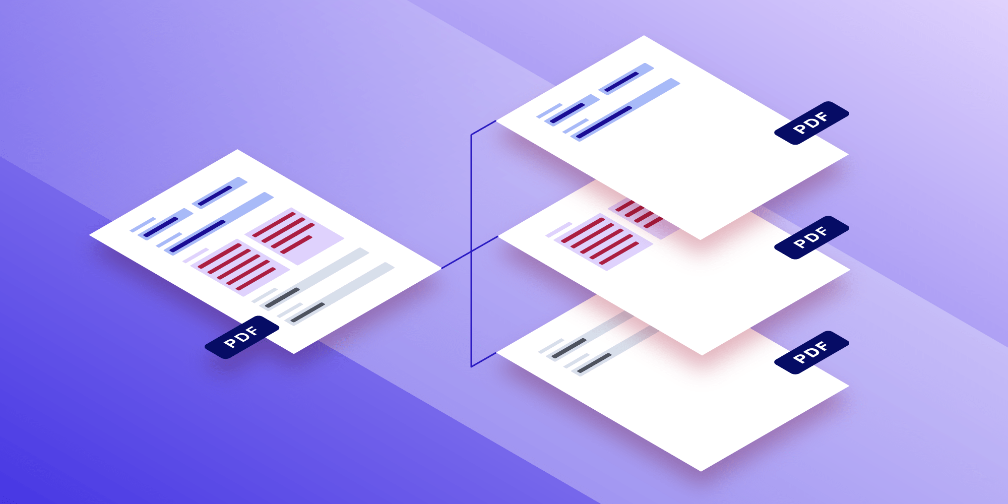How to Split a PDF in .NET