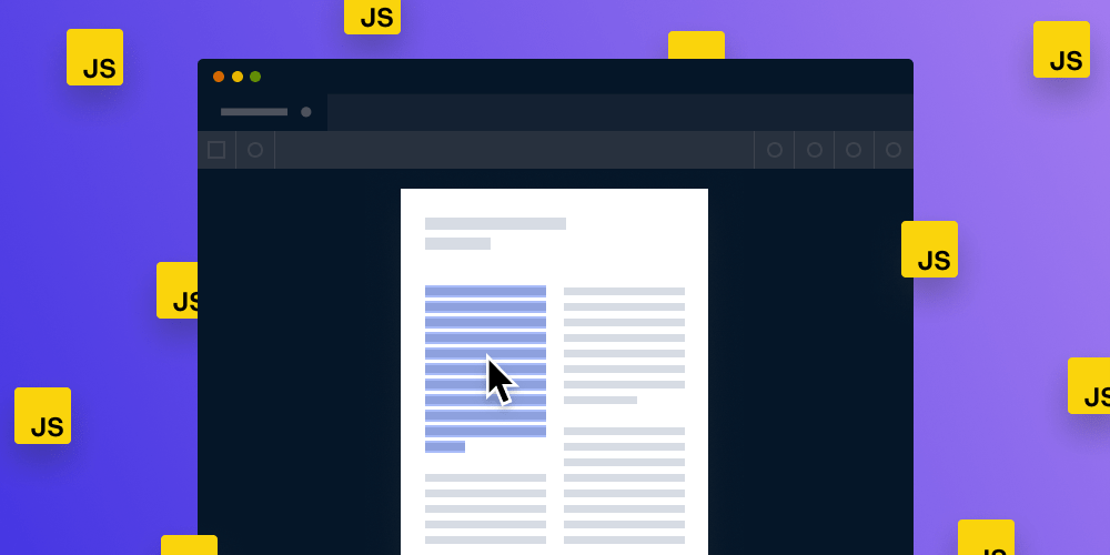 Keeping Up with JavaScript Pointer Events