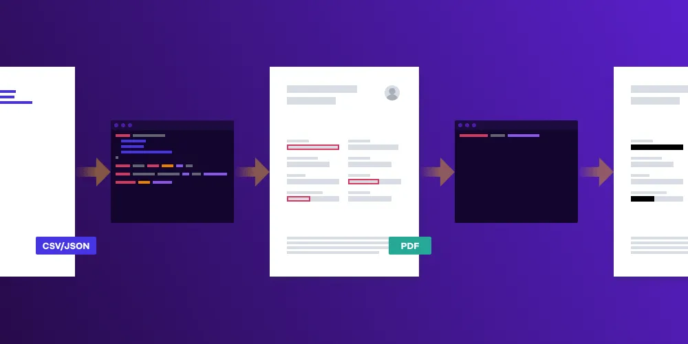 Data-Driven Redaction in Web