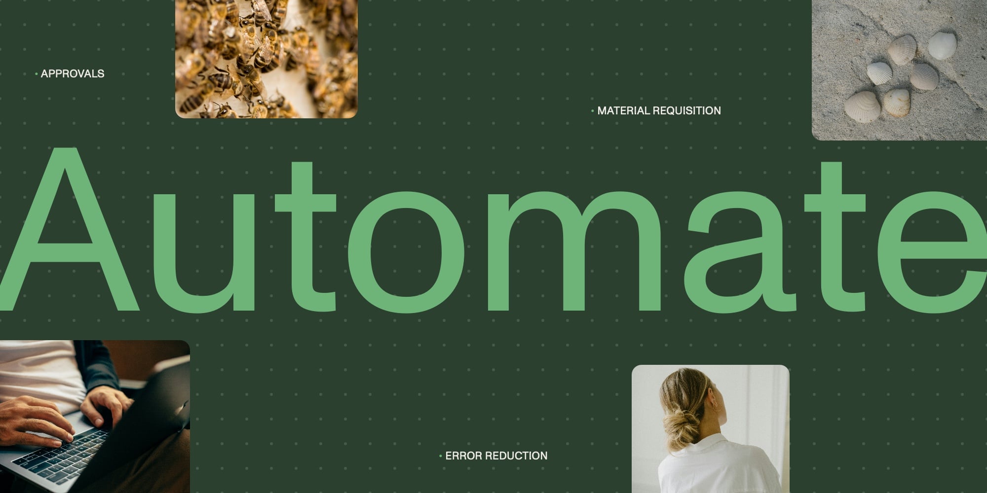 Material requisition software: Automate approvals and reduce errors