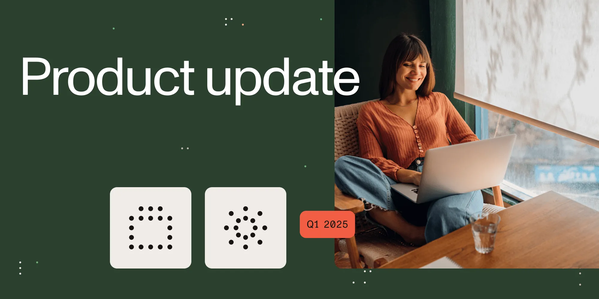 Featured image for article: Nutrient SDK product updates for Q1 2025: Developer-centric innovation and performance